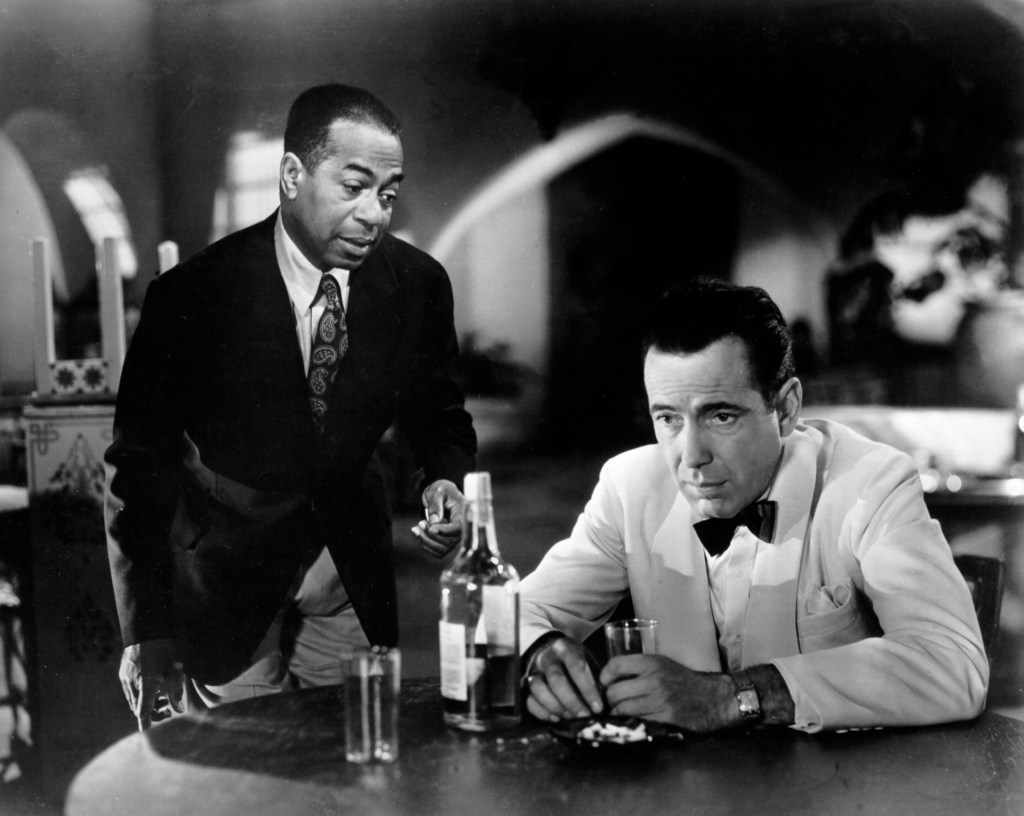Las películas imprescindibles para todos los hombres amantes del cine&nbsp;clásico