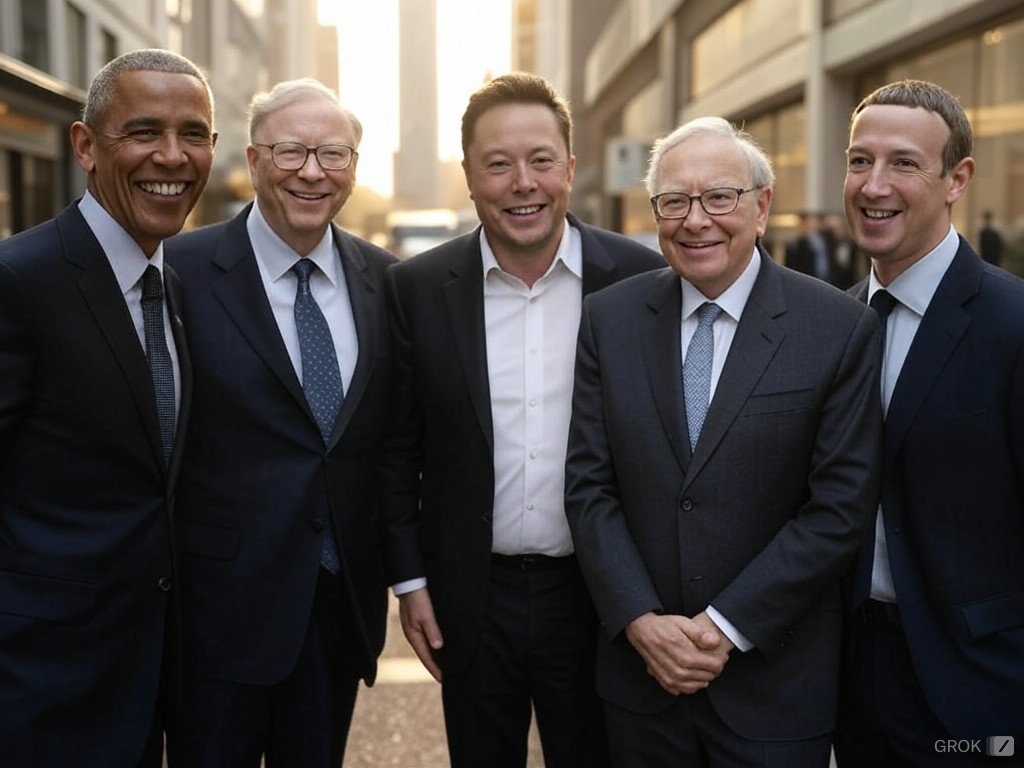 6 hábitos diarios de los hombres más exitosos del mundo