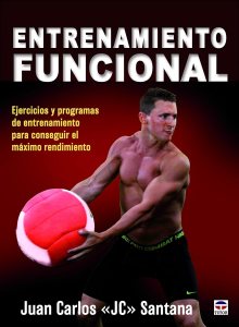 Libro entrenamiento funcional