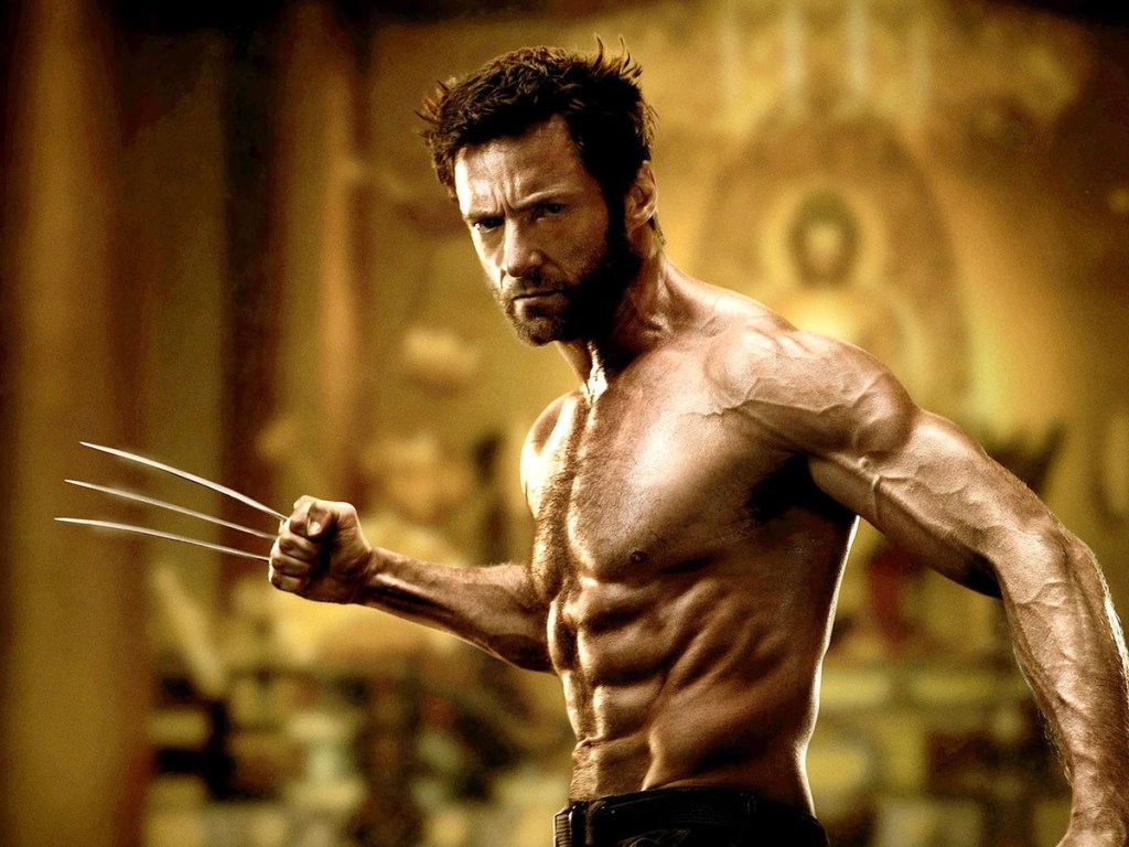 Hugh Jackman: Lo que Wolverine nos enseña sobre la disciplina y el&nbsp;éxito