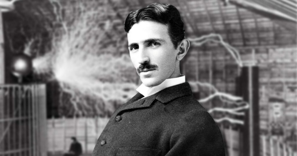 Nikola Tesla: El genio incomprendido que cambió el&nbsp;mundo