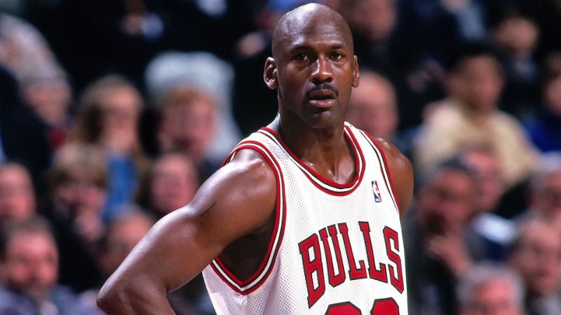 La segunda vida de Michael Jordan: De las canchas a los negocios&nbsp;millonarios