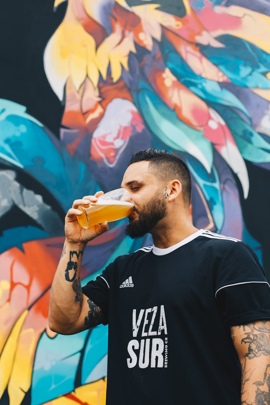 Cerveza y dieta equilibrada: ¿Se puede disfrutar sin descuidar la salud?