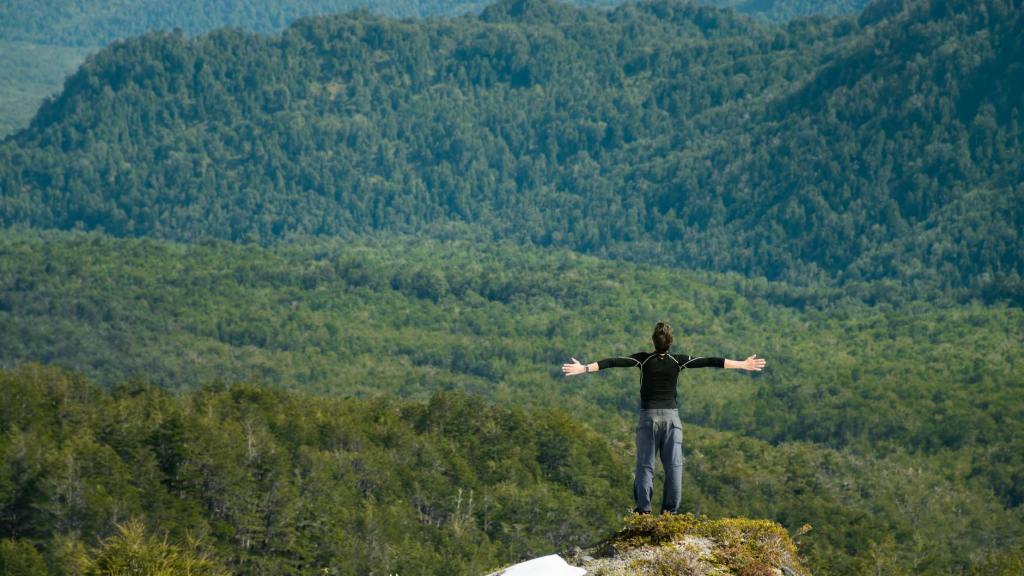 Supervivencia moderna: Habilidades básicas de la naturaleza que todo hombre debería&nbsp;conocer