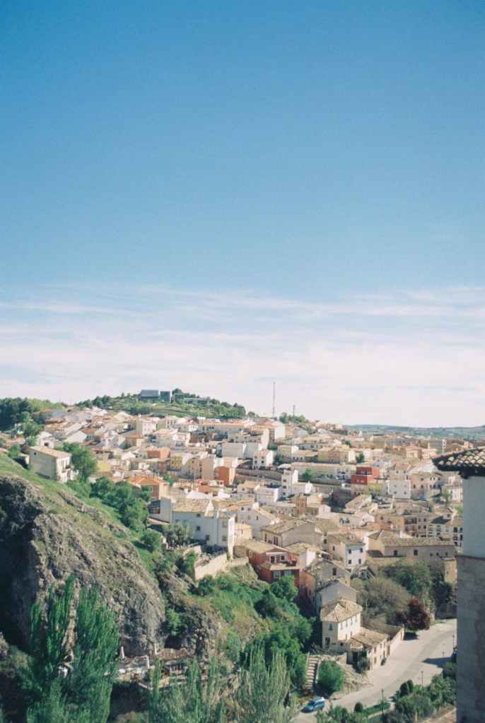 10 destinos en España ideales para una escapada de fin de&nbsp;semana