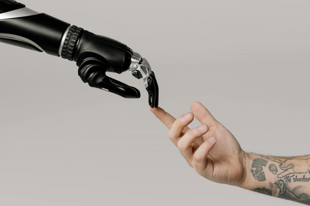 Domina la inteligencia artificial: Cómo sacarle provecho sin ser un&nbsp;experto