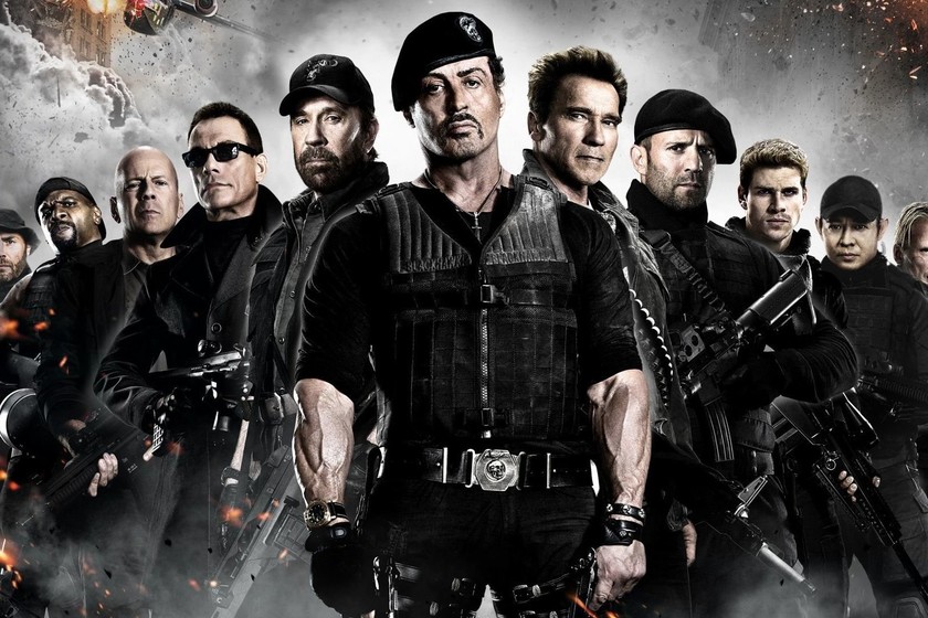 ¿Se acabaron los héroes masculinos? Cómo ha cambiado la representación del hombre en el&nbsp;cine